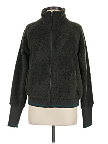 Athleta Track Jacket (view 1)