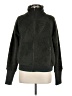 Athleta 100% Polyester Green Track Jacket Size M (tall) - photo 1