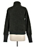 Athleta 100% Polyester Green Track Jacket Size M (tall) - photo 2