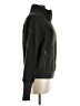 Athleta 100% Polyester Green Track Jacket Size M (tall) - photo 4