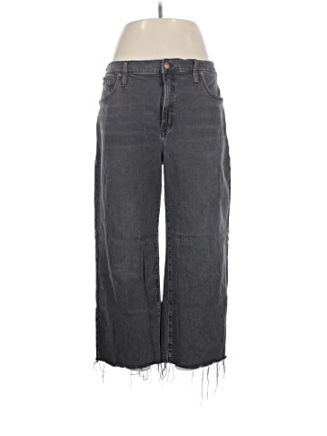 Madewell Jeans (view 1)