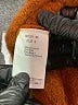 Sayaka Davis Brown Cardigan Size S - photo 8