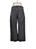 Madewell Gray Jeans Size 33 waist - photo 2