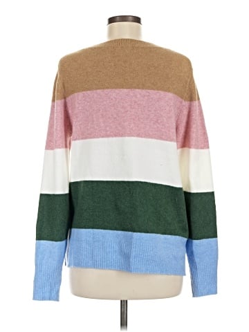 J.Crew Factory Store Pullover Sweater (view 2)