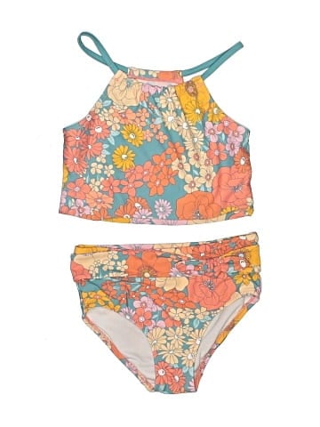 Carter's Two Piece Swimsuit (view 1)