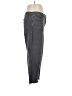 Madewell Gray Jeans Size 33 waist - photo 4