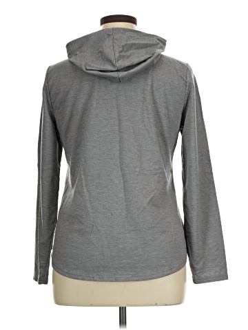 32 Degrees Zip Up Hoodie (view 2)