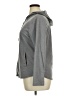 32 Degrees Gray Zip Up Hoodie Size XL - photo 5