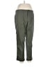 Tommy Hilfiger Solid Green Cargo Pants Size XL - photo 1