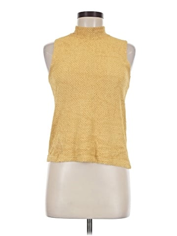 Gemilli Sleeveless Top (view 1)