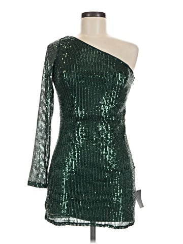Lulus Cocktail Dress (view 1)