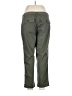 Tommy Hilfiger Solid Green Cargo Pants Size XL - photo 2