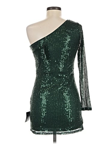 Lulus Cocktail Dress (view 2)