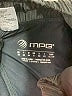 MPG Camo Black Athletic Shorts Size XS - photo 3