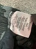 MPG Camo Black Athletic Shorts Size XS - photo 4