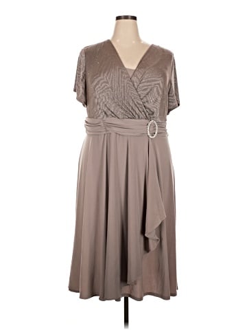 R&M Richards Casual Dress (view 1)