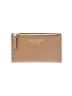 Kate Spade New York 100% Leather Tan Leather Wallet One size - photo 1