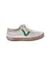 Vans Green Sneakers Size 6 - photo 1