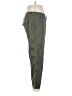 Tommy Hilfiger Solid Green Cargo Pants Size XL - photo 4