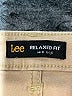 Lee Tan Jeggings Size 14 (estimated) - photo 4