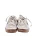 Vans Green Sneakers Size 6 - photo 2