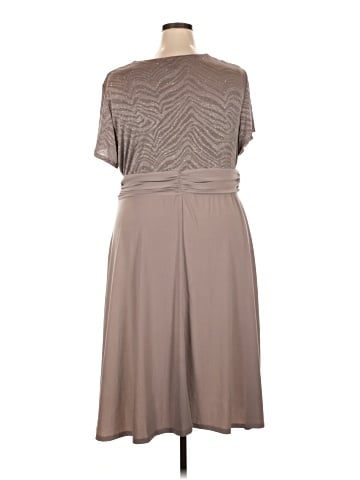 R&M Richards Casual Dress (view 2)