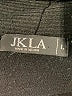 JKLA Black Cardigan Size L - photo 8