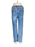 Kensie Hearts Blue Jeans Size 6 - photo 2