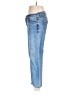 Kensie Hearts Blue Jeans Size 6 - photo 5