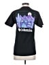 Columbia Solid Black Active T-Shirt Size S - photo 2