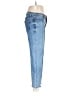 Kensie Hearts Blue Jeans Size 6 - photo 4