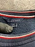 Tommy Hilfiger Black Sweatshirt Size L - photo 7
