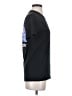 Columbia Solid Black Active T-Shirt Size S - photo 4
