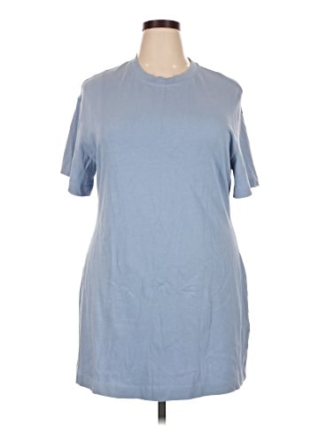 H&M Short Sleeve T-Shirt (view 1)