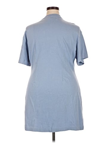 H&M Short Sleeve T-Shirt (view 2)