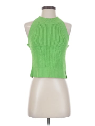 Wilfred Sleeveless Top (view 1)