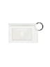 Hammitt 100% Leather White Leather Wallet One size - photo 1