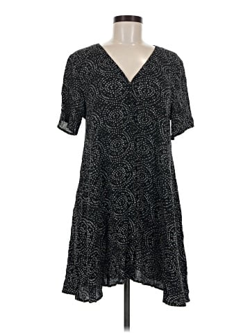 Staring at Stars Casual Dress (view 1)