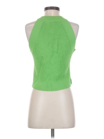 Wilfred Sleeveless Top (view 2)