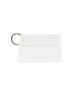 Hammitt 100% Leather White Leather Wallet One size - photo 2