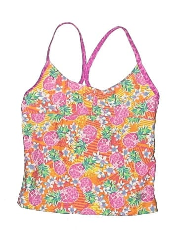 Speedo One Piece Swimsuit (view 1)