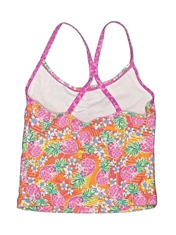 Speedo One Piece Swimsuit (view 2)