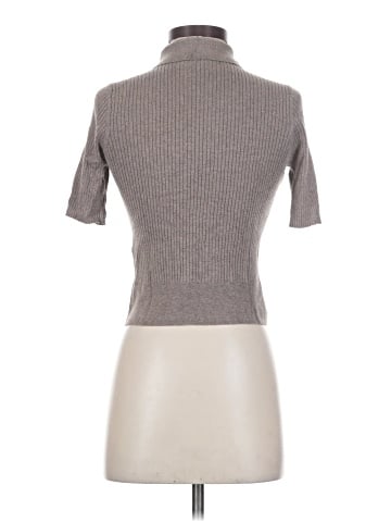 Paige Short Sleeve Blouse (view 2)