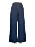 APC 100% Cotton Blue Jeans Size 34 waist - photo 1