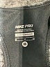 Nike Black Sports Bra Size M - photo 7