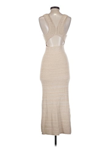 Torn by Ronny Kobo Cocktail Dress (view 2)