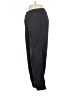 The Paragon 100% Polyester Solid Black Track Pants Size XL - photo 5