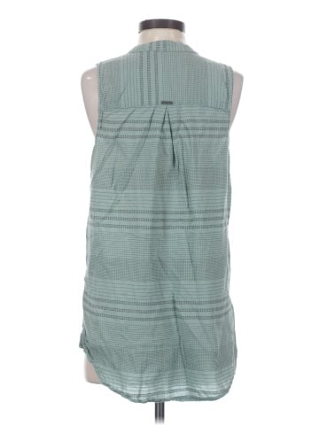PrAna Sleeveless Blouse (view 2)