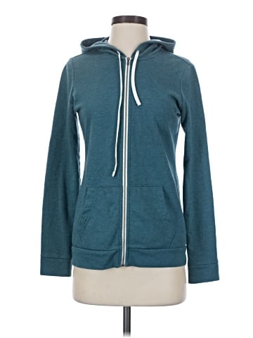 Eddie Bauer Zip Up Hoodie (view 1)