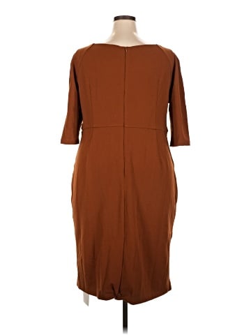 MOTF Casual Dress (view 2)